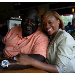 Meet your Posher, Donnas